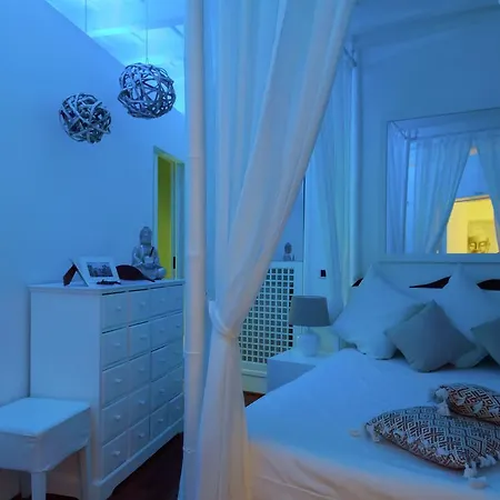 Ferienhaus Holiday Navona *