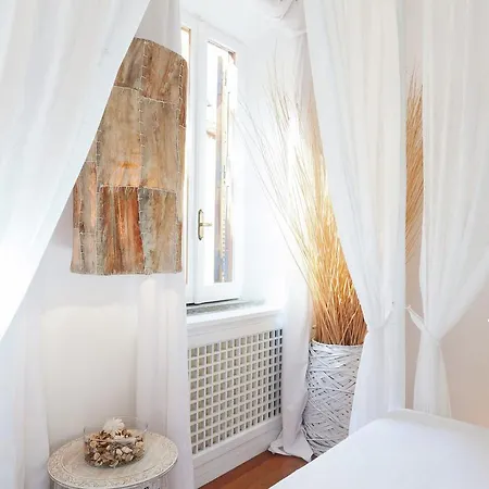 Holiday Navona Ferienhaus Rom