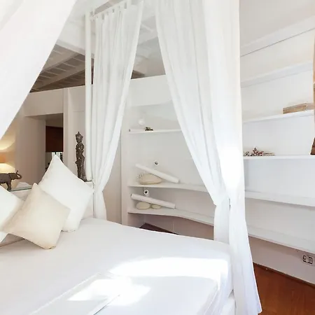 Ferienhaus Holiday Navona