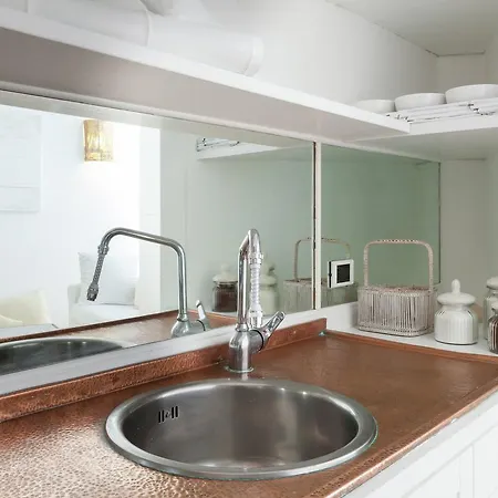 Ferienhaus Holiday Navona Rom