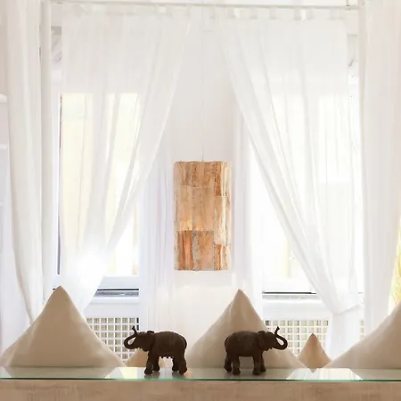 Holiday Navona Ferienhaus Rom