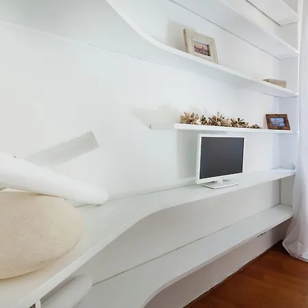 Ferienhaus Holiday Navona Rom