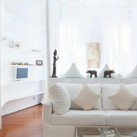 Ferienhaus Holiday Navona