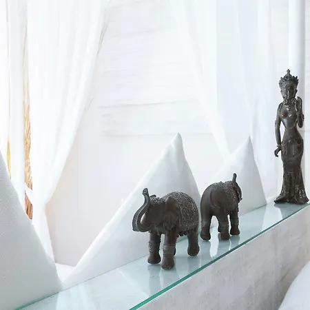 Ferienhaus Holiday Navona